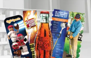 Styrene Signs