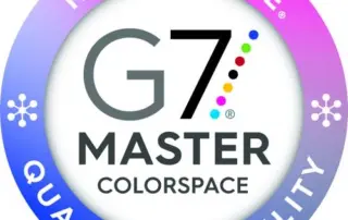 NGS Printing is a G7 Master for a 10th straight year.