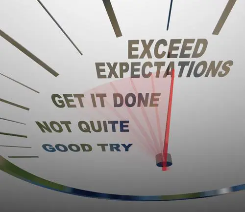 NGS Printing has over 60 years of experience, which helps us deliver on our customers' high expectations.