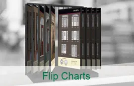 Flip Charts