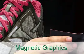 Magnetic Graphics