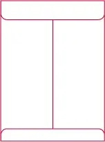 ENVELOPE TEMPLATES