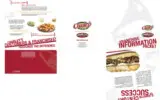 Charley’s Subs