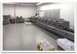 Bindery2 Our Equipment