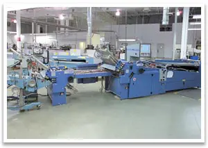 Bindery3 Our Equipment