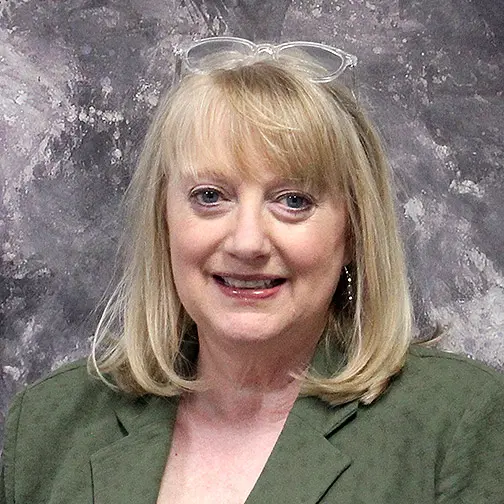 Terri Price-Deep - Account Manager