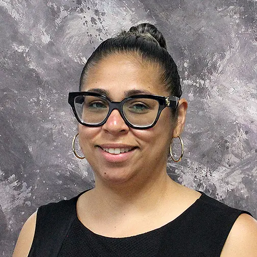 Yvette-Madera Yvette Madera - Sr. HR Business Partner