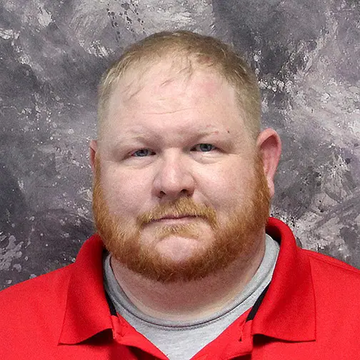 Scott Hughes Our Team