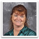 Angel Daulton