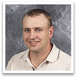 Mike Barber II