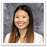 Stephanie Chow