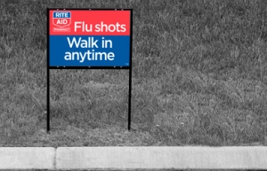 Yard Signs