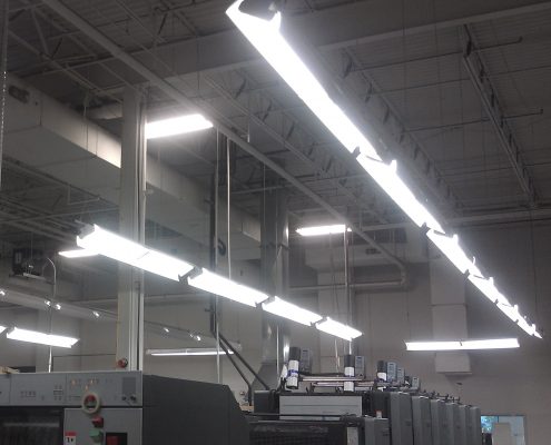 lights