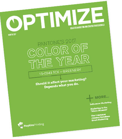 Optimize Mag