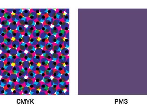 Spot vs. Process: That’s the color question