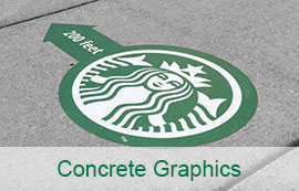 Concrete Graphics