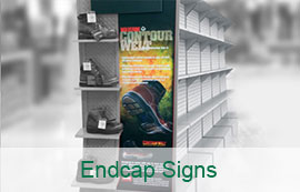 Endacp Signs