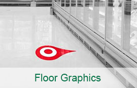 Floor Graphics