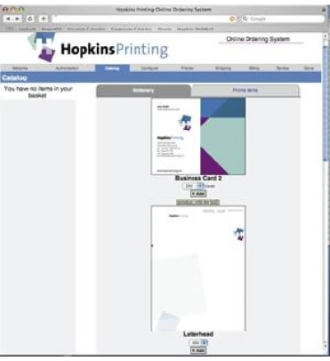 Hopkins Solutions