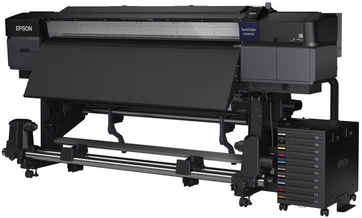 Wide Format Printing