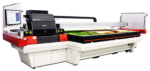 Wide Format Printing