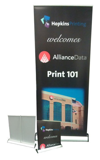 Wide Format Printing